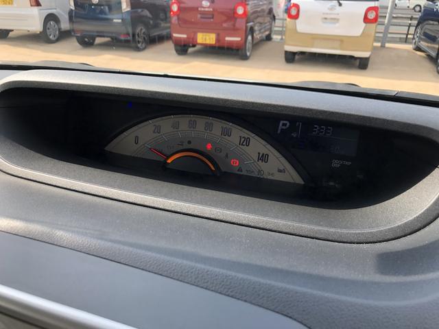 ムーヴキャンバスＸ　ＳＡIIIワンオーナー　ツートンカラー　ＬＥＤヘッドライト　ナビゲーション　ドライブレコーダー　ＥＴＣ　禁煙車　記録簿　認定中古車　レーンアシスト　オートマチックハイビーム　衝突回避支援システム搭載車（島根県）の中古車