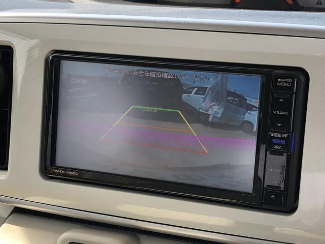 ムーヴキャンバスＸ　ＳＡIIIワンオーナー　ツートンカラー　ＬＥＤヘッドライト　ナビゲーション　ドライブレコーダー　ＥＴＣ　禁煙車　記録簿　認定中古車　レーンアシスト　オートマチックハイビーム　衝突回避支援システム搭載車（島根県）の中古車