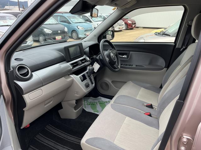 キャストスタイルＸ　リミテッド　ＳＡIIIレンタカーアップ　ナビゲーション　スマートキー　プッシュボタンスタート　禁煙車　記録簿　認定中古車　レーンアシスト　オートマチックハイビーム　衝突回避支援システム搭載車（島根県）の中古車