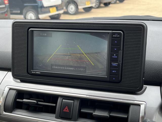 キャストスタイルＸ　リミテッド　ＳＡIIIレンタカーアップ　ナビゲーション　スマートキー　プッシュボタンスタート　禁煙車　記録簿　認定中古車　レーンアシスト　オートマチックハイビーム　衝突回避支援システム搭載車（島根県）の中古車