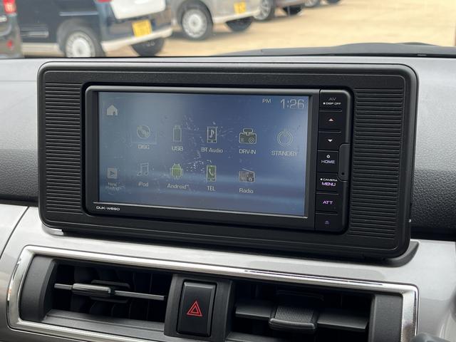 キャストスタイルＸ　リミテッド　ＳＡIIIレンタカーアップ　ナビゲーション　スマートキー　プッシュボタンスタート　禁煙車　記録簿　認定中古車　レーンアシスト　オートマチックハイビーム　衝突回避支援システム搭載車（島根県）の中古車