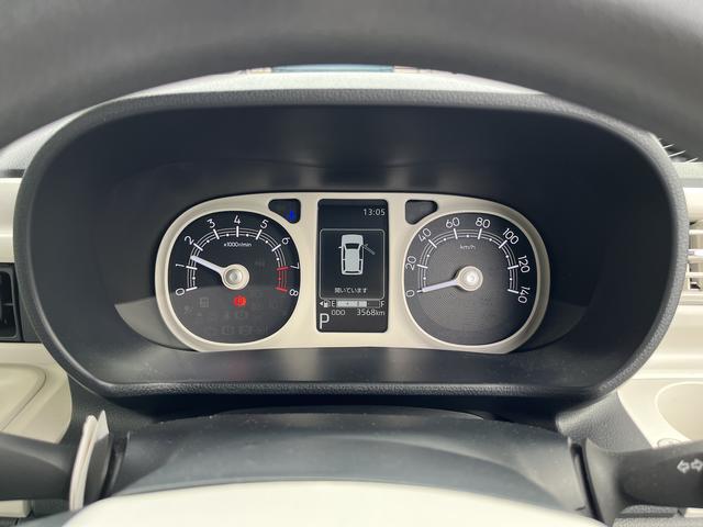 ムーヴキャンバスストライプスGツートンカラー 前後コーナーセンサー LEDヘッドライト 両側電動スライドドア 運転席/助手席シートヒーター 禁煙車 記録簿 認定中古車 レーンアシスト 衝突回避支援システム搭載車(島根県)の中古車