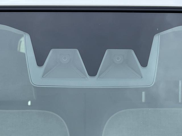 ムーヴキャンバスストライプスGツートンカラー 前後コーナーセンサー LEDヘッドライト 両側電動スライドドア 運転席/助手席シートヒーター 禁煙車 記録簿 認定中古車 レーンアシスト 衝突回避支援システム搭載車(島根県)の中古車
