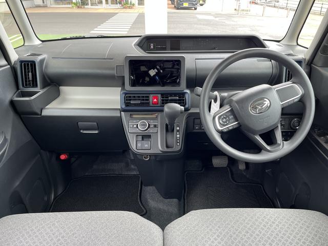 タントＸＬＥＤヘッドライト　クリアランスソナー　前席シートヒーター　認定中古車　禁煙車　記録簿　　レーンアシスト　オートマチックハイビーム　衝突回避支援システム搭載車（島根県）の中古車