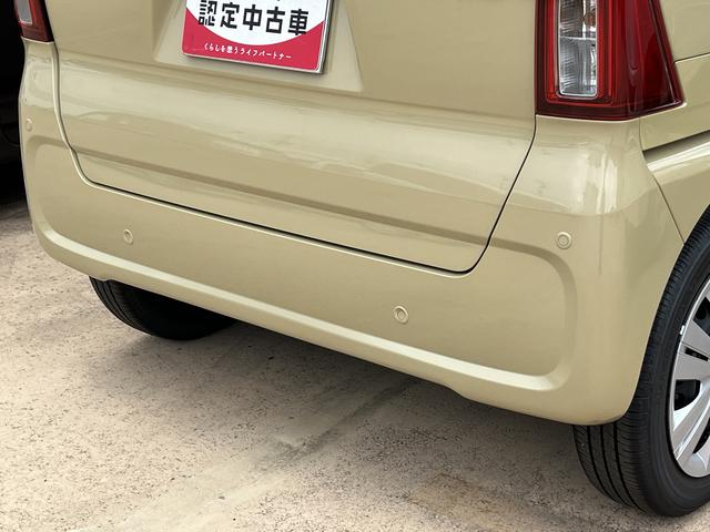 タントＸＬＥＤヘッドライト　クリアランスソナー　前席シートヒーター　認定中古車　禁煙車　記録簿　　レーンアシスト　オートマチックハイビーム　衝突回避支援システム搭載車（島根県）の中古車