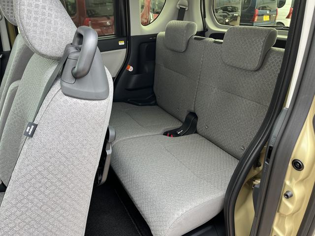 タントＸＬＥＤヘッドライト　クリアランスソナー　前席シートヒーター　認定中古車　禁煙車　記録簿　　レーンアシスト　オートマチックハイビーム　衝突回避支援システム搭載車（島根県）の中古車