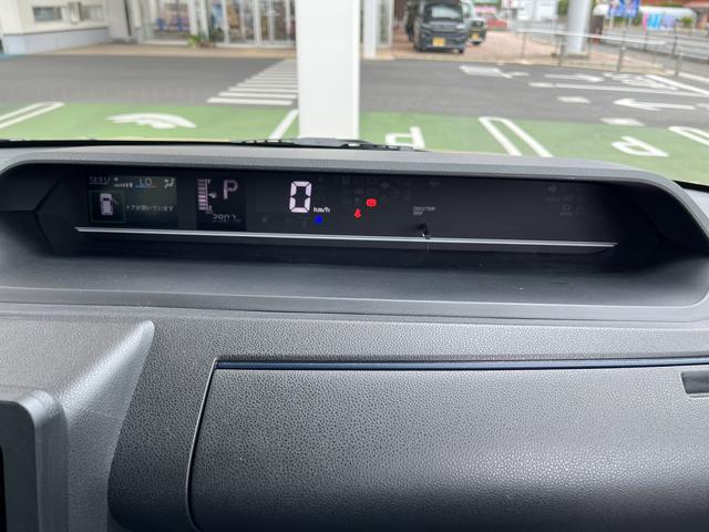 タントＸＬＥＤヘッドライト　クリアランスソナー　前席シートヒーター　認定中古車　禁煙車　記録簿　　レーンアシスト　オートマチックハイビーム　衝突回避支援システム搭載車（島根県）の中古車