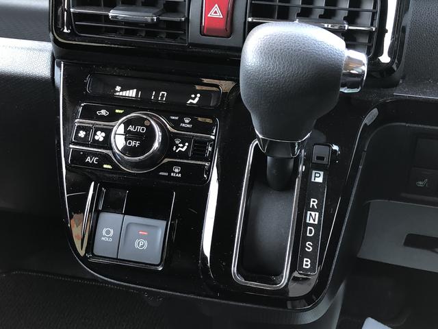 タントカスタムＸＬＥＤヘッドライト　両側パワースライドドア　クリアランスソナー　運転席／助手席シートヒーター　禁煙車　記録簿　認定中古車　レーンアシスト　オートマチックハイビーム　衝突回避支援システム搭載車（島根県）の中古車