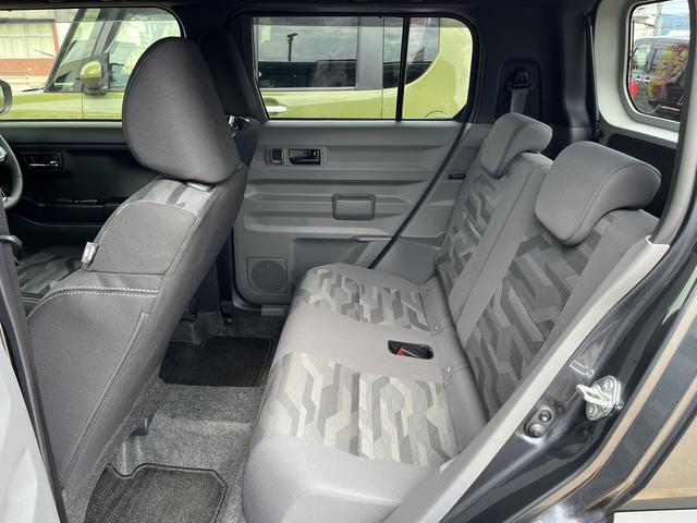 タフトG クロムベンチャーLEDヘッドライト/フォグランプ コーナーセンサー ガラスルーフ 運転席/助手席シートヒーター 禁煙車 記録簿 認定中古車 レーンアシスト オートマチックハイビーム 衝突回避支援システム搭載車(島根県)の中古車