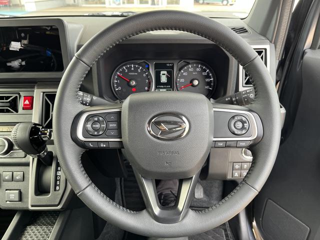 タフトG クロムベンチャーLEDヘッドライト/フォグランプ コーナーセンサー ガラスルーフ 運転席/助手席シートヒーター 禁煙車 記録簿 認定中古車 レーンアシスト オートマチックハイビーム 衝突回避支援システム搭載車(島根県)の中古車