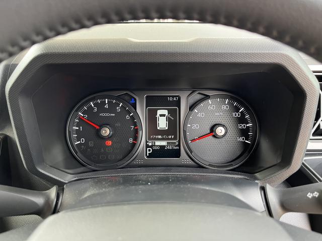 タフトG クロムベンチャーLEDヘッドライト/フォグランプ コーナーセンサー ガラスルーフ 運転席/助手席シートヒーター 禁煙車 記録簿 認定中古車 レーンアシスト オートマチックハイビーム 衝突回避支援システム搭載車(島根県)の中古車