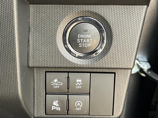 タフトG クロムベンチャーLEDヘッドライト/フォグランプ コーナーセンサー ガラスルーフ 運転席/助手席シートヒーター 禁煙車 記録簿 認定中古車 レーンアシスト オートマチックハイビーム 衝突回避支援システム搭載車(島根県)の中古車