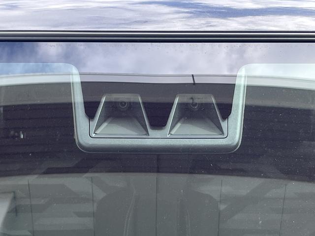 タフトG クロムベンチャーLEDヘッドライト/フォグランプ コーナーセンサー ガラスルーフ 運転席/助手席シートヒーター 禁煙車 記録簿 認定中古車 レーンアシスト オートマチックハイビーム 衝突回避支援システム搭載車(島根県)の中古車