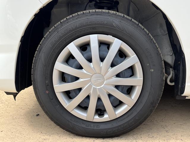 ミライースＬ　ＳＡIIIキーレスエントリー　クリアランスソナー　禁煙車　記録簿　認定中古車　レーンアシスト　オートマチックハイビーム　衝突回避支援システム搭載車（島根県）の中古車
