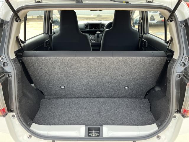 ミライースＬ　ＳＡIIIキーレスエントリー　クリアランスソナー　禁煙車　記録簿　認定中古車　レーンアシスト　オートマチックハイビーム　衝突回避支援システム搭載車（島根県）の中古車