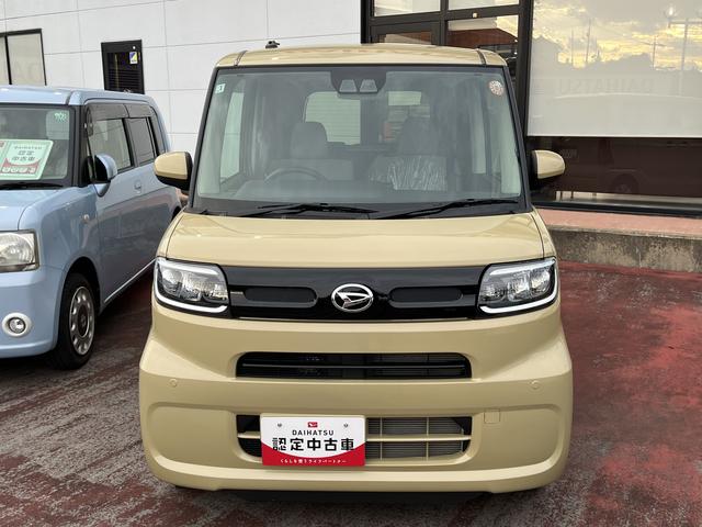 タントXLEDヘッドライト コーナーセンサー 運転席/助手席シートヒーター 禁煙車 記録簿 認定中古車 レーンアシスト オートマチックハイビーム 衝突回避支援システム搭載車(島根県)の中古車