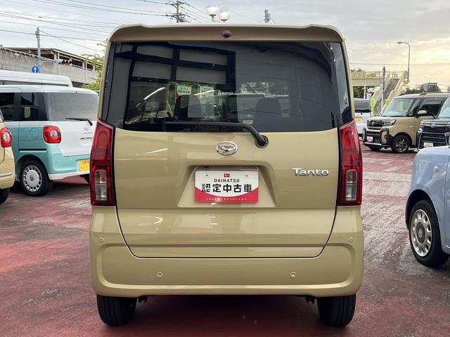 タントXLEDヘッドライト コーナーセンサー 運転席/助手席シートヒーター 禁煙車 記録簿 認定中古車 レーンアシスト オートマチックハイビーム 衝突回避支援システム搭載車(島根県)の中古車