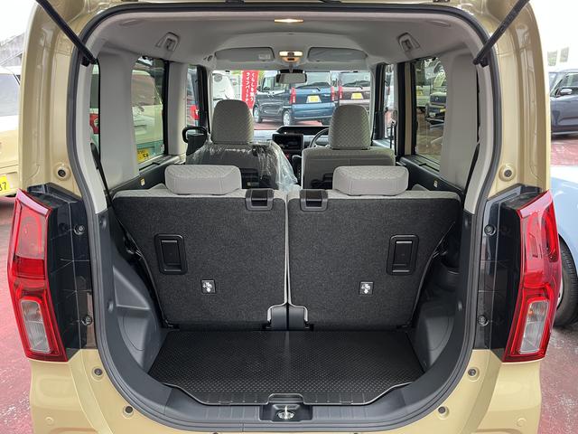 タントXLEDヘッドライト コーナーセンサー 運転席/助手席シートヒーター 禁煙車 記録簿 認定中古車 レーンアシスト オートマチックハイビーム 衝突回避支援システム搭載車(島根県)の中古車