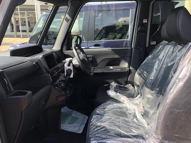 タントカスタムXLEDヘッドライト/フォグランプ 両側パワースライドドア コーナーセンサー 運転席/助手席シートヒーター 禁煙車 記録簿 認定中古車 レーンアシスト 衝突回避支援システム搭載車(島根県)の中古車