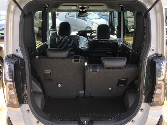 タントカスタムXLEDヘッドライト/フォグランプ 両側パワースライドドア コーナーセンサー 運転席/助手席シートヒーター 禁煙車 記録簿 認定中古車 レーンアシスト 衝突回避支援システム搭載車(島根県)の中古車