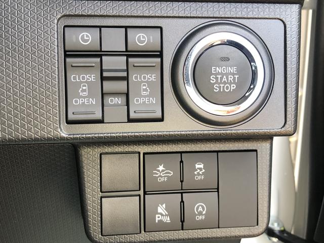 タントカスタムXLEDヘッドライト/フォグランプ 両側パワースライドドア コーナーセンサー 運転席/助手席シートヒーター 禁煙車 記録簿 認定中古車 レーンアシスト 衝突回避支援システム搭載車(島根県)の中古車