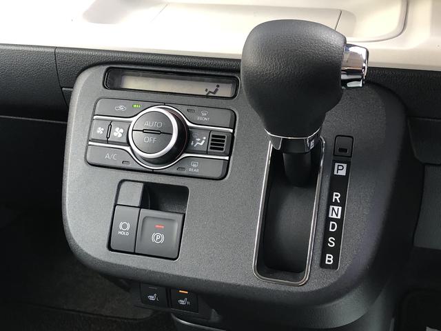 ムーヴキャンバスストライプスＧツートンカラー　ＬＥＤヘッドライト／フォグランプ　コーナーセンサー　運転席／助手席シートヒーター　両側パワースライドドア　禁煙車　記録簿　認定中古車　レーンアシスト　衝突回避支援システム搭載車（島根県）の中古車