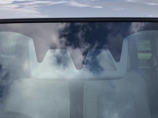 ムーヴキャンバスストライプスＧツートンカラー　ＬＥＤヘッドライト／フォグランプ　コーナーセンサー　運転席／助手席シートヒーター　両側パワースライドドア　禁煙車　記録簿　認定中古車　レーンアシスト　衝突回避支援システム搭載車（島根県）の中古車