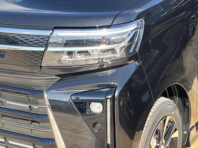 タントカスタムＸＬＥＤヘッドライト／フォグランプ　コーナーセンサー　両側パワースライドドア　運転席／助手席シートヒーター　禁煙車　記録簿　認定中古車　レーンアシスト　衝突回避支援システム搭載車（島根県）の中古車