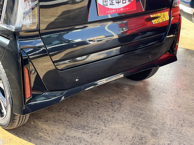 タントカスタムＸＬＥＤヘッドライト／フォグランプ　コーナーセンサー　両側パワースライドドア　運転席／助手席シートヒーター　禁煙車　記録簿　認定中古車　レーンアシスト　衝突回避支援システム搭載車（島根県）の中古車