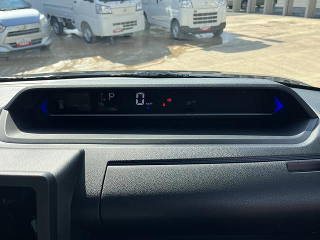 タントカスタムＸＬＥＤヘッドライト／フォグランプ　コーナーセンサー　両側パワースライドドア　運転席／助手席シートヒーター　禁煙車　記録簿　認定中古車　レーンアシスト　衝突回避支援システム搭載車（島根県）の中古車