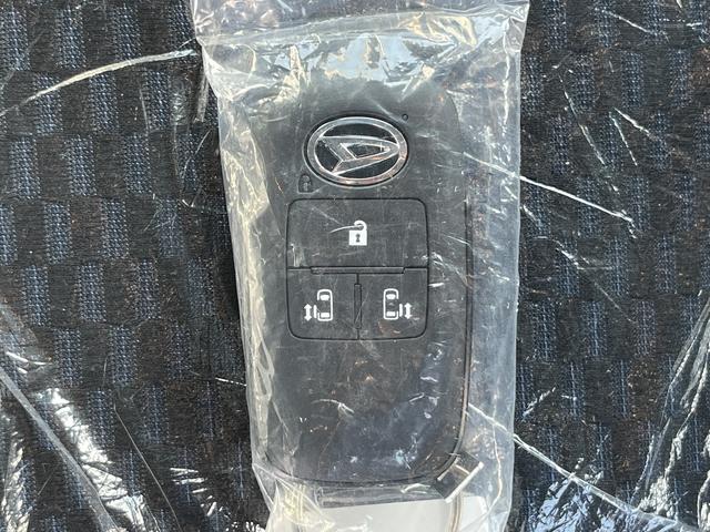 タントカスタムＸＬＥＤヘッドライト／フォグランプ　コーナーセンサー　両側パワースライドドア　運転席／助手席シートヒーター　禁煙車　記録簿　認定中古車　レーンアシスト　衝突回避支援システム搭載車（島根県）の中古車