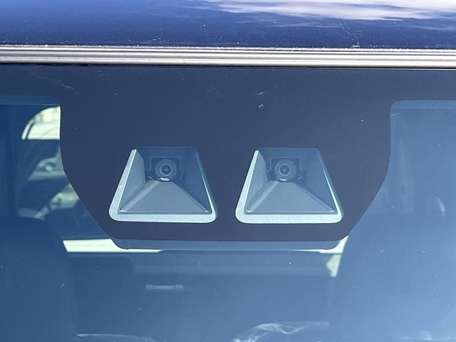 タントカスタムＸＬＥＤヘッドライト／フォグランプ　コーナーセンサー　両側パワースライドドア　運転席／助手席シートヒーター　禁煙車　記録簿　認定中古車　レーンアシスト　衝突回避支援システム搭載車（島根県）の中古車