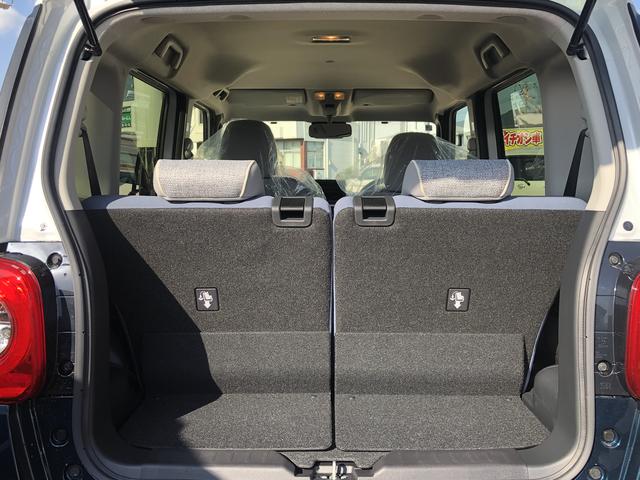 ムーヴキャンバスストライプスGツートンカラー LEDヘッドライト/フォグランプ コーナーセンサー 運転席/助手席シートヒーター 両側パワースライドドア 禁煙車 記録簿 認定中古車 レーンアシスト 衝突回避支援システム搭載車(島根県)の中古車