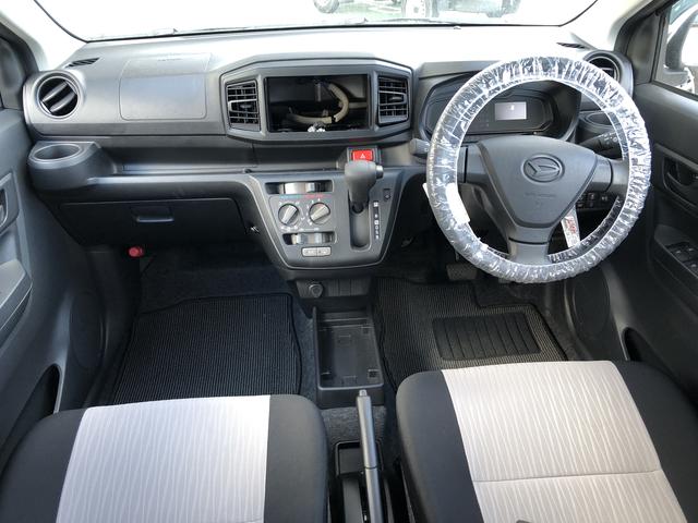 ミライースL SAIIIキーレスエントリー コーナーセンサー 禁煙車 記録簿 レーンアシスト オートマチックハイビーム 衝突回避支援システム搭載車(島根県)の中古車