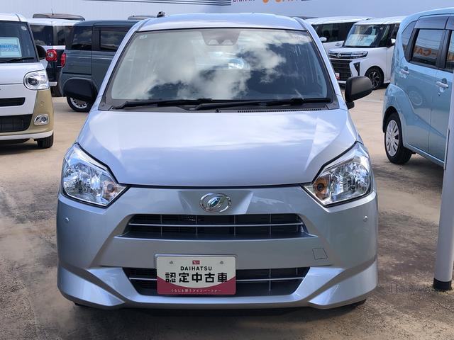 ミライースL SAIIIキーレスエントリー コーナーセンサー 禁煙車 記録簿 レーンアシスト オートマチックハイビーム 衝突回避支援システム搭載車(島根県)の中古車