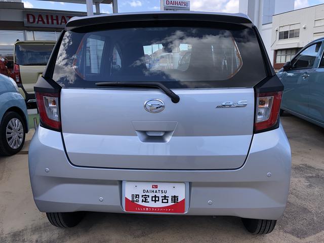 ミライースL SAIIIキーレスエントリー コーナーセンサー 禁煙車 記録簿 レーンアシスト オートマチックハイビーム 衝突回避支援システム搭載車(島根県)の中古車