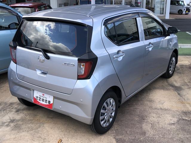 ミライースL SAIIIキーレスエントリー コーナーセンサー 禁煙車 記録簿 レーンアシスト オートマチックハイビーム 衝突回避支援システム搭載車(島根県)の中古車