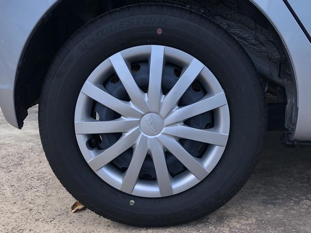 ミライースL SAIIIキーレスエントリー コーナーセンサー 禁煙車 記録簿 レーンアシスト オートマチックハイビーム 衝突回避支援システム搭載車(島根県)の中古車