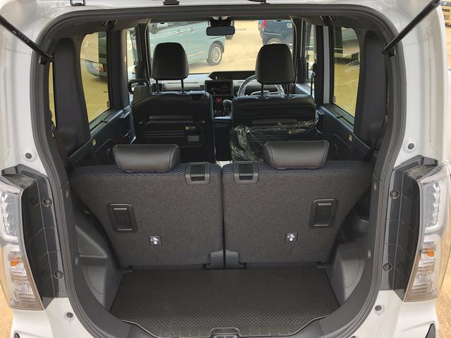 タントカスタムXLEDヘッドライト/フォグランプ コーナーセンサー 両側パワ−スライドドア 運転席/助手席シートヒーター 禁煙車 記録簿 レーンアシストれ 衝突回避支援システム搭載車(島根県)の中古車