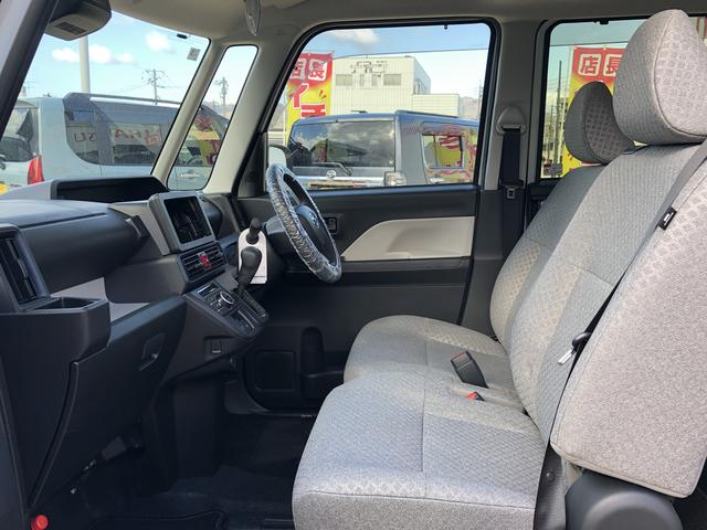 タントＸＬＥＤヘッドライト　コーナーセンサー　運転席／助手席シートヒーター　禁煙車　記録簿　認定中古車　レーンアシスト　オートマチックハイビーム　衝突回避支援システム搭載車（島根県）の中古車