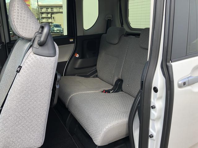 タントＸＬＥＤヘッドライト　コーナーセンサー　運転席／助手席シートヒーター　禁煙車　記録簿　認定中古車　レーンアシスト　オートマチックハイビーム　衝突回避支援システム搭載車（島根県）の中古車