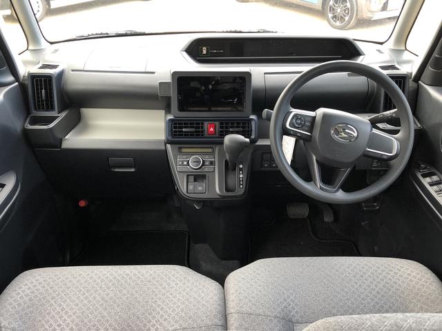 タントＸＬＥＤヘッドライト　コーナーセンサー　運転席／助手席シートヒーター　禁煙車　記録簿　認定中古車　レーンアシスト　オートマチックハイビーム　衝突回避支援システム搭載車（島根県）の中古車