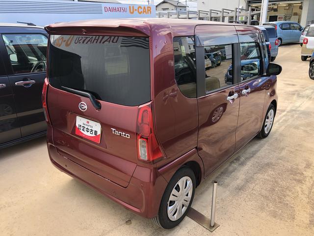 タントＸＬＥＤヘッドライト　コーナーセンサー　運転席／助手席シートヒーター　禁煙車　記録簿　認定中古車　レーンアシスト　オートマチックハイビーム　衝突回避支援システム搭載車（島根県）の中古車