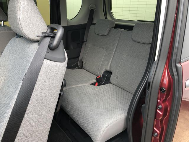 タントＸＬＥＤヘッドライト　コーナーセンサー　運転席／助手席シートヒーター　禁煙車　記録簿　認定中古車　レーンアシスト　オートマチックハイビーム　衝突回避支援システム搭載車（島根県）の中古車