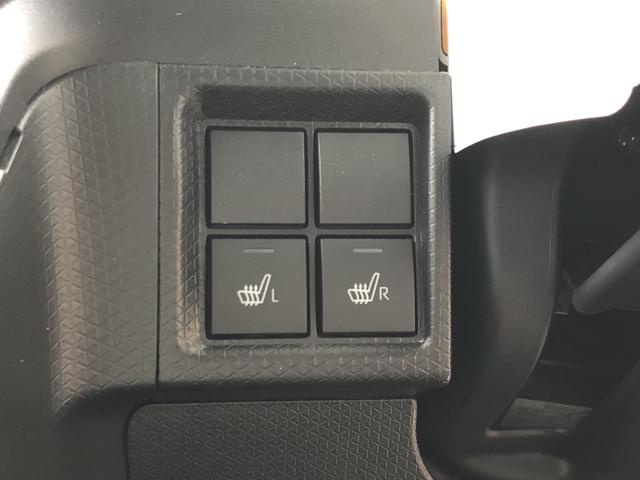 タントＸＬＥＤヘッドライト　コーナーセンサー　運転席／助手席シートヒーター　禁煙車　記録簿　認定中古車　レーンアシスト　オートマチックハイビーム　衝突回避支援システム搭載車（島根県）の中古車