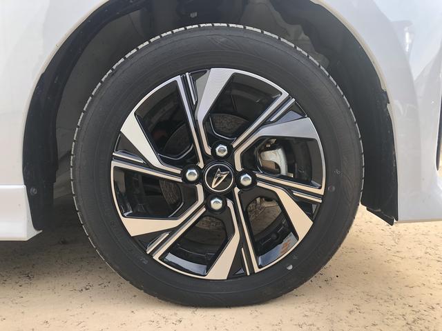 タントカスタムXツートンカラー LEDヘッドライト/フォグランプ コーナーセンサー 両側パワ−スライドドア 運転席/助手席シートヒーター 禁煙車 記録簿 認定中古車 レーンアシスト 衝突回避支援システム搭載車(島根県)の中古車