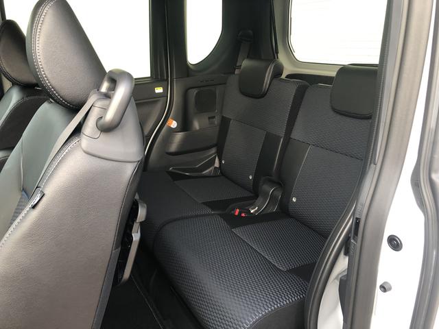 タントカスタムXツートンカラー LEDヘッドライト/フォグランプ コーナーセンサー 両側パワ−スライドドア 運転席/助手席シートヒーター 禁煙車 記録簿 認定中古車 レーンアシスト 衝突回避支援システム搭載車(島根県)の中古車