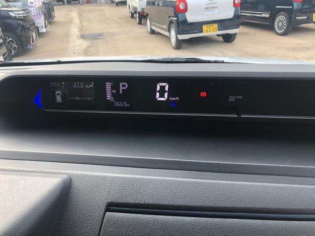 タントカスタムXツートンカラー LEDヘッドライト/フォグランプ コーナーセンサー 両側パワ−スライドドア 運転席/助手席シートヒーター 禁煙車 記録簿 認定中古車 レーンアシスト 衝突回避支援システム搭載車(島根県)の中古車