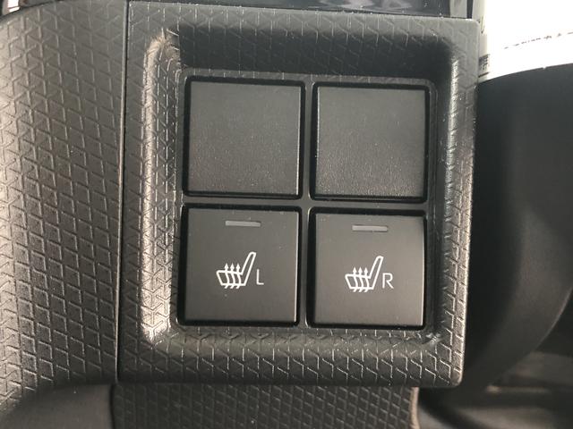 タントカスタムXツートンカラー LEDヘッドライト/フォグランプ コーナーセンサー 両側パワ−スライドドア 運転席/助手席シートヒーター 禁煙車 記録簿 認定中古車 レーンアシスト 衝突回避支援システム搭載車(島根県)の中古車