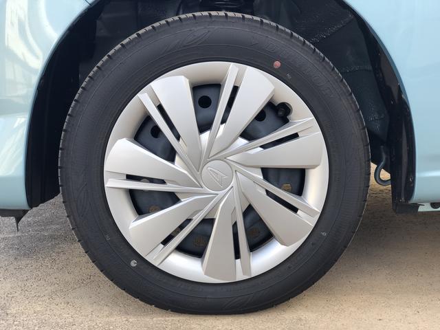 ミライースＸ　ＳＡIIIＬＥＤヘッドライト　コーナーセンサー　キーレスエントリー　禁煙車　気認定中古車　レーンアシスト　オートマチックハイビーム　衝突回避支援システム搭載車（島根県）の中古車